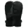 Pow Wayback GTX Short Mitt + Leather black
