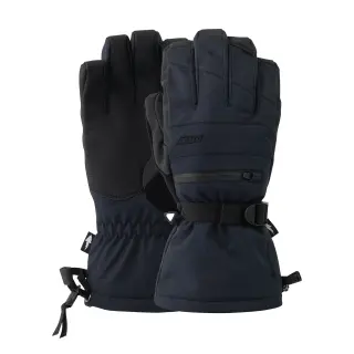 Pow Wayback GTX Long Glove black