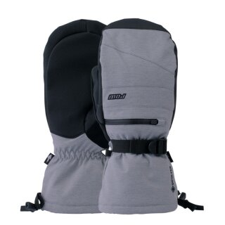 Pow Wayback GTX Long Mitt grey