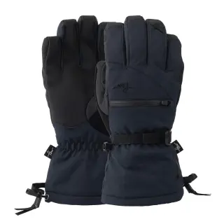 Pow Cascadia GTX Long Glove black