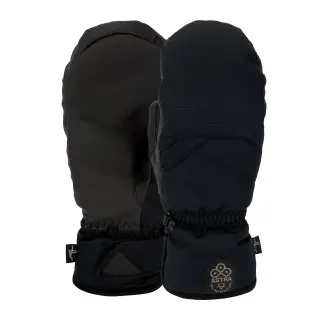 Pow Astra Mitt black