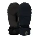 Pow Astra Mitt black