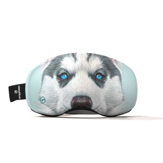 Gogglesoc Pro husky