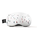 Gogglesoc Pro crowded slopes