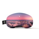 Gogglesoc Pro rose peaks