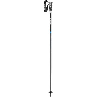 Leki Neolite dark anthracite/black/blue