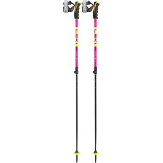 Leki Spitfire Vario 3D
