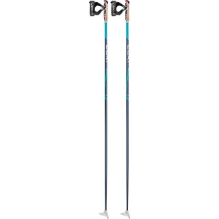 Leki CC 450 mint/denim/white