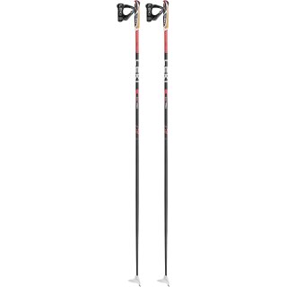Leki CC 450 black/cherry/white