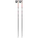 Leki CC 450 black/cherry/white