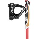 Leki CC 450 black/cherry/white