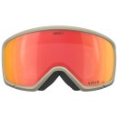 Giro Ringo Stacked Stone vidid ember