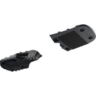 Atomic Cantable DC Grip Pads black