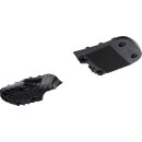 Atomic Cantable DC Grip Pads black