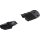 Atomic Cantable DC Grip Pads black