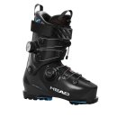 Head Kaliber 105 W MV GW BOA 2 black/turquoise