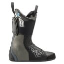 Head Kaliber 105 W MV GW BOA 2 black/turquoise