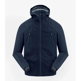 Penguin Mns 3L Dermizax Shell Jacket midnight