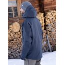 Penguin Mns 3L Dermizax Shell Jacket midnight