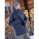 Penguin Mns 3L Dermizax Shell Jacket midnight