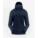 Penguin Wms 3L Dermizax Shell Jacket midnight