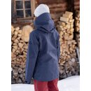 Penguin Wms 3L Dermizax Shell Jacket midnight