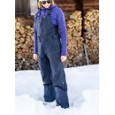 Penguin Wms 3L Dermizax Shell Bib midnight