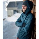 Penguin Mns Pinecco Insulation Jacket storm blue