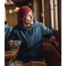 Penguin Mns Pinecco Insulation Jacket storm blue