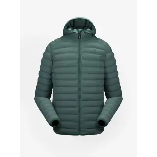 Penguin Mns Fiberball  Insulation Jacket fender green