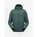 Penguin Mns Fiberball  Insulation Jacket fender green