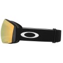 Oakley Flight Deck L Matte Black prizm snow 24k iridium