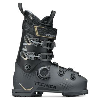 Tecnica Mach BOA HV 100  GW race grey