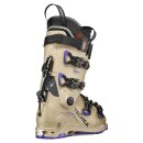 Tecnica Zero G Decoy 130 GW sand