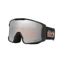 Oakley Line Miner M Rene Rinnekangas Signature prizm snow...