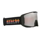 Oakley Line Miner M Rene Rinnekangas Signature prizm snow black iridium