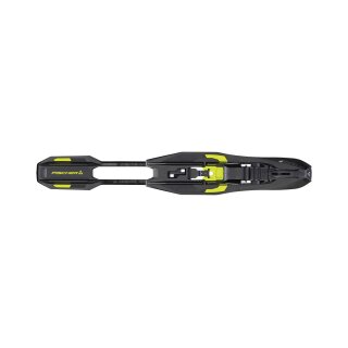 Fischer Control Skate Step In IFP black yellow