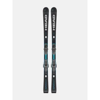 Head Supershape e-Speed  - PRD 12 GW