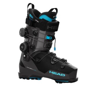 Head Kaliber Pro 130 LV GW BOA2 anthracite/speedblue