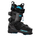 Head Kaliber Pro 130 LV GW BOA2 anthracite/speedblue