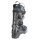 Head Kaliber Pro 130 LV GW BOA2 anthracite/speedblue