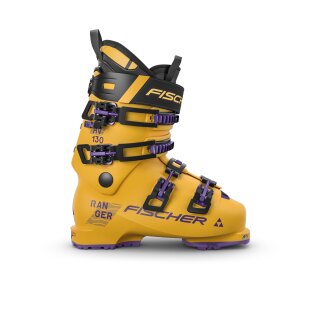 Fischer Ranger HV 130 Dyn VAC GW mango