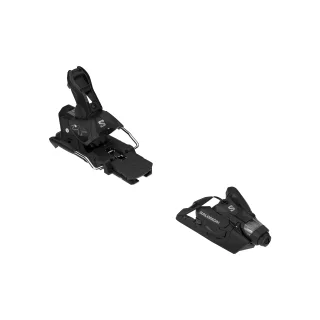 Salomon Strive 16 MN black/silver met.