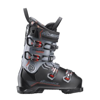 Nordica The Cruise 120 GW black/grey/red