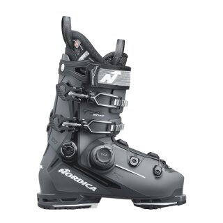 Nordica Speedmachine 3 BOA 100 GW anthracite/black/white