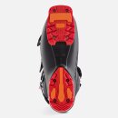 Rossignol Hi-Speed 130 HV black/red