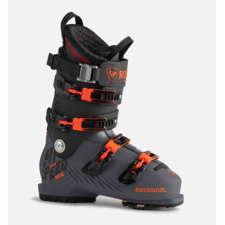 Rossignol Hi-Speed 130 HV storm grey