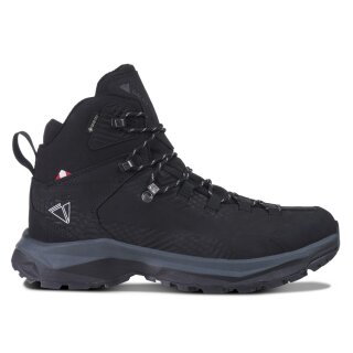 Dachstein Silvretta MC GTX basic black