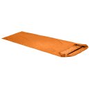 Ortovox Bivy Single shocking orange