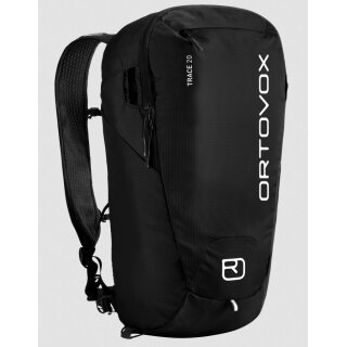 Ortovox Trace 20 black raven
